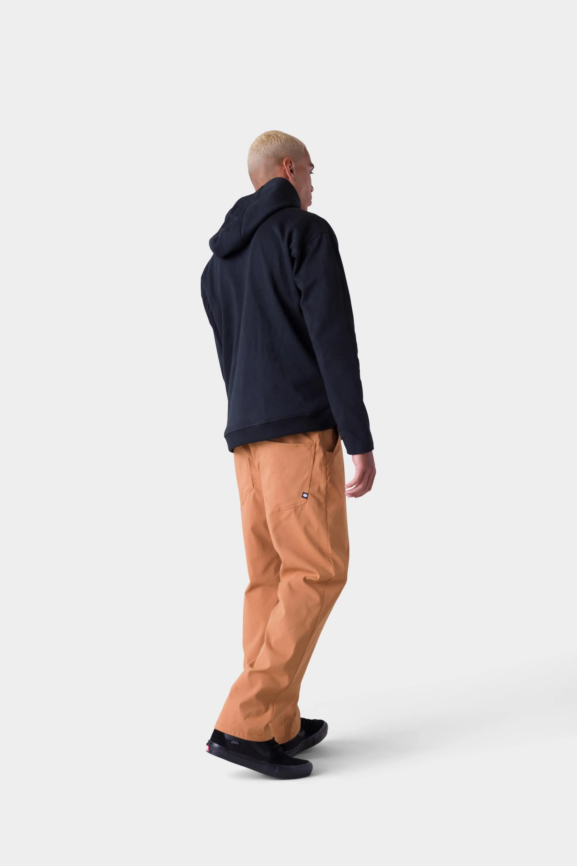 686 Men's Everywhere Merino-Lined Pant - Relaxed Fit