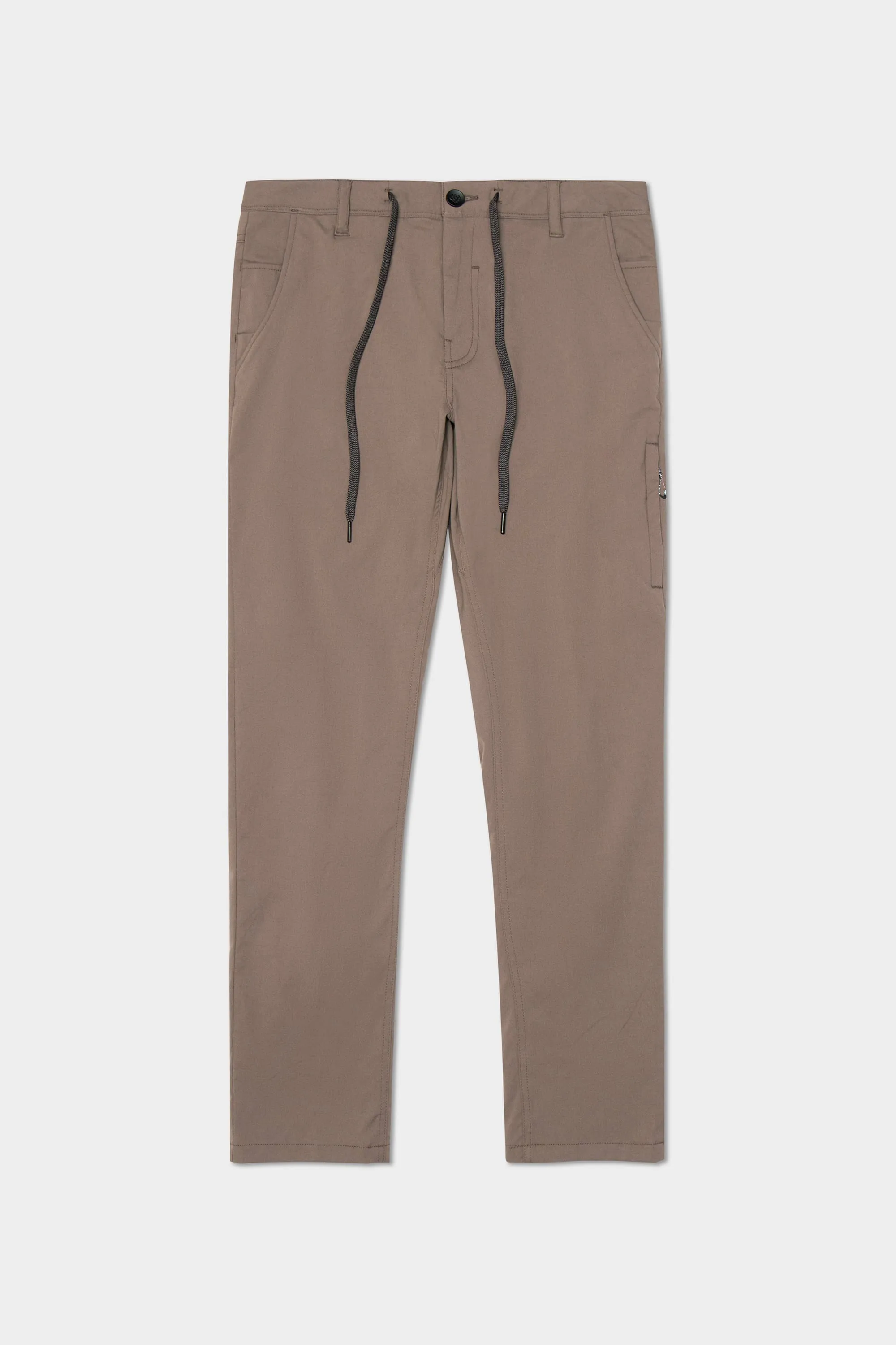 686 Men's Everywhere Merino-Lined Pant - Relaxed Fit