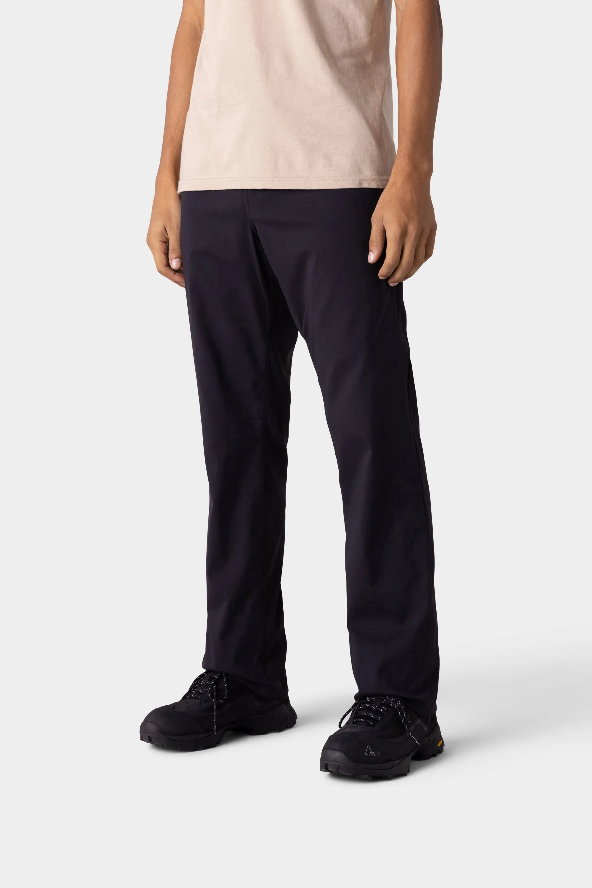 686 Men's Everywhere Merino-Lined Pant - Relaxed Fit