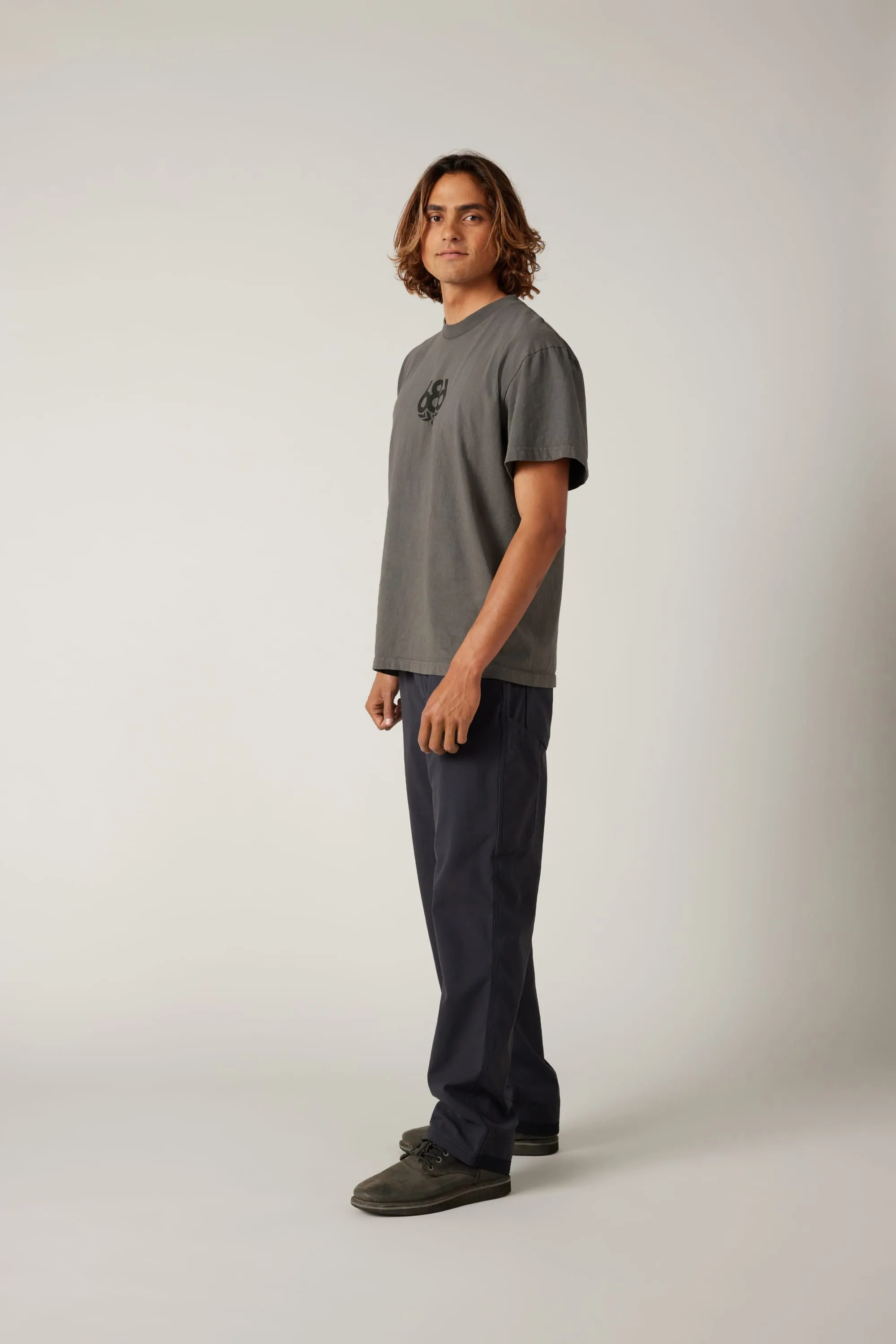 686 Men's Unwork Everywhere Pant - Relaxed Loose Fit