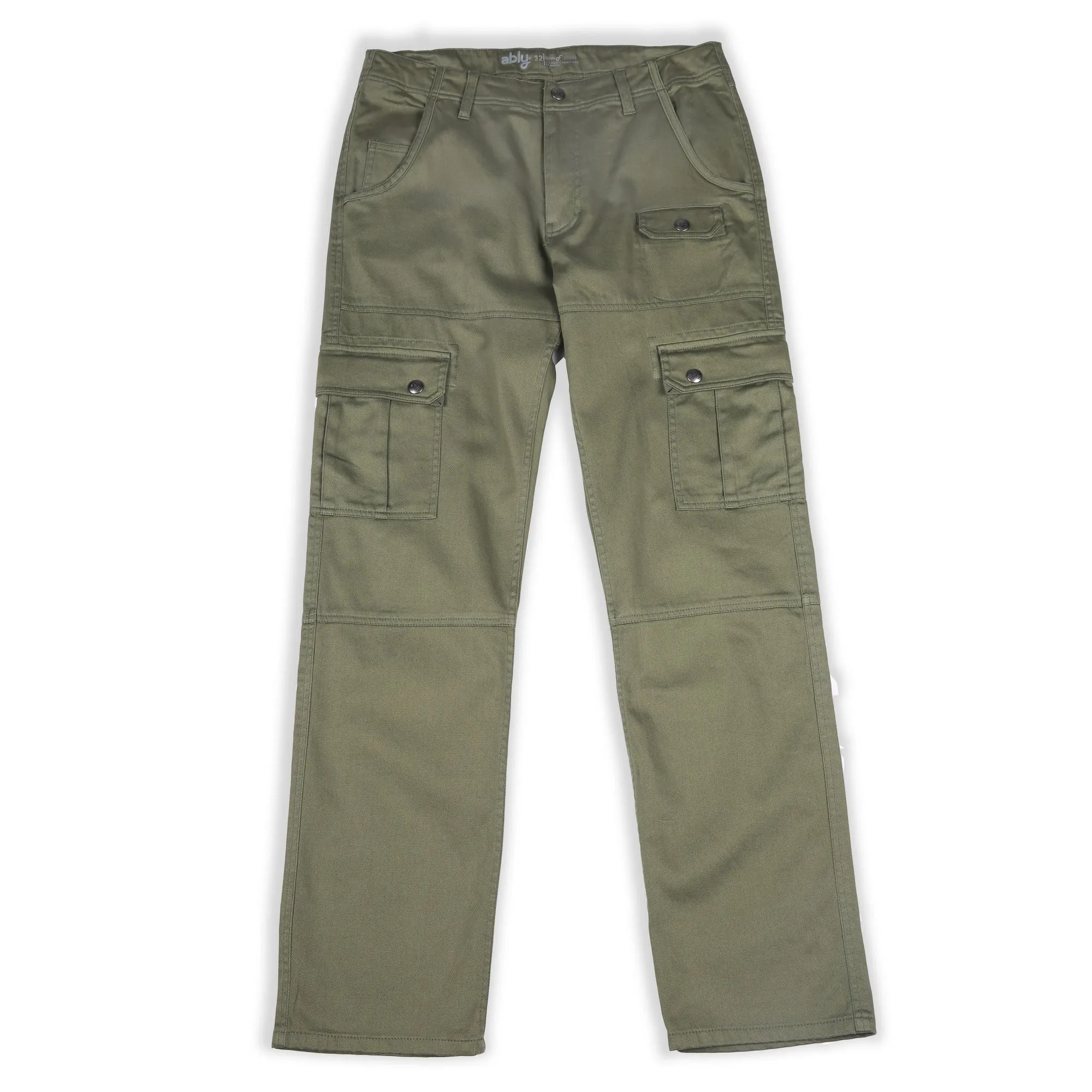 Autumn | Men's Relaxed Fit Cargo Pant