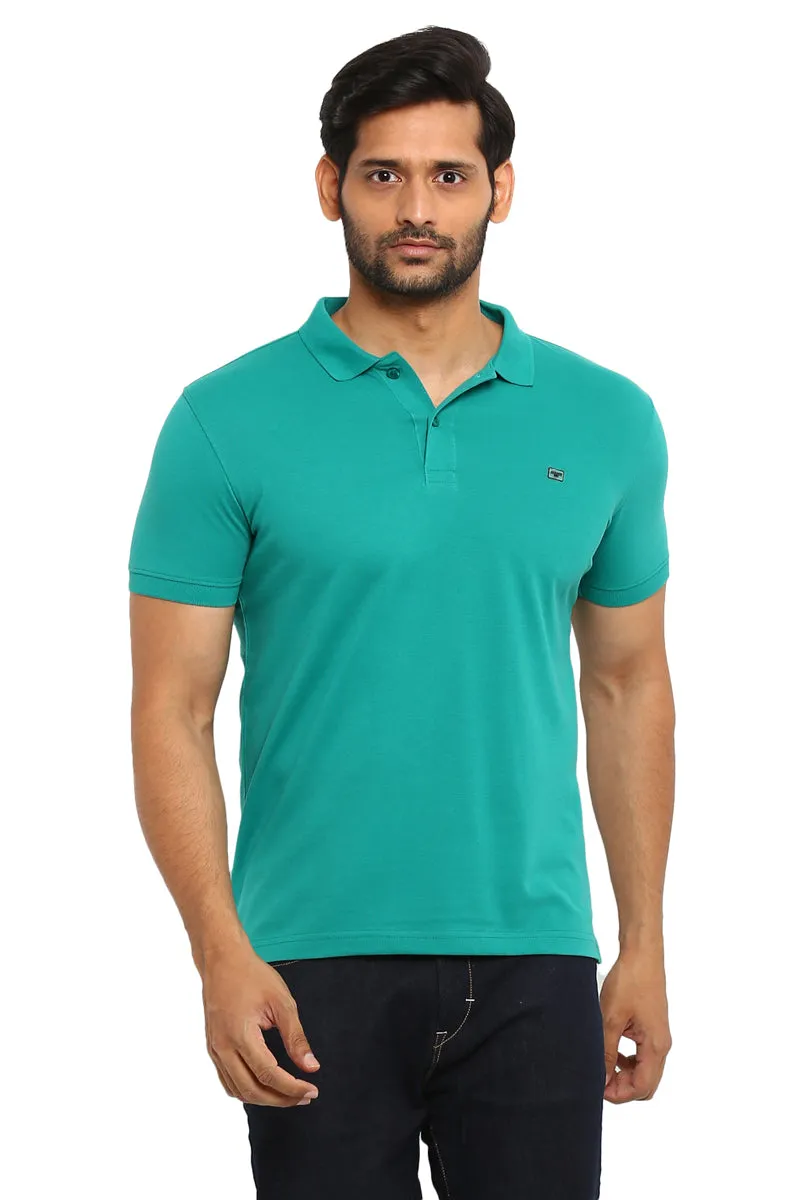 Axmann Polo T-Shirt Available in 9 Colors