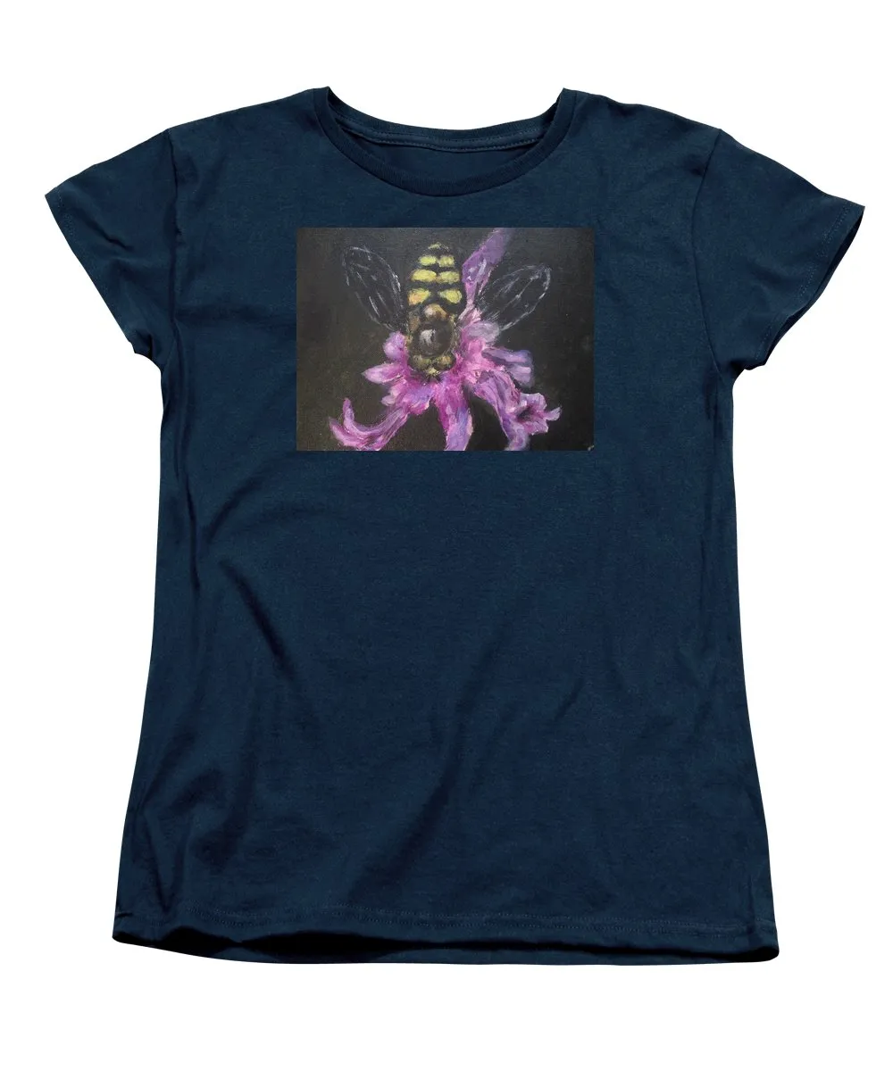 Bee ~ Women's T-Shirt (Standard Fit)