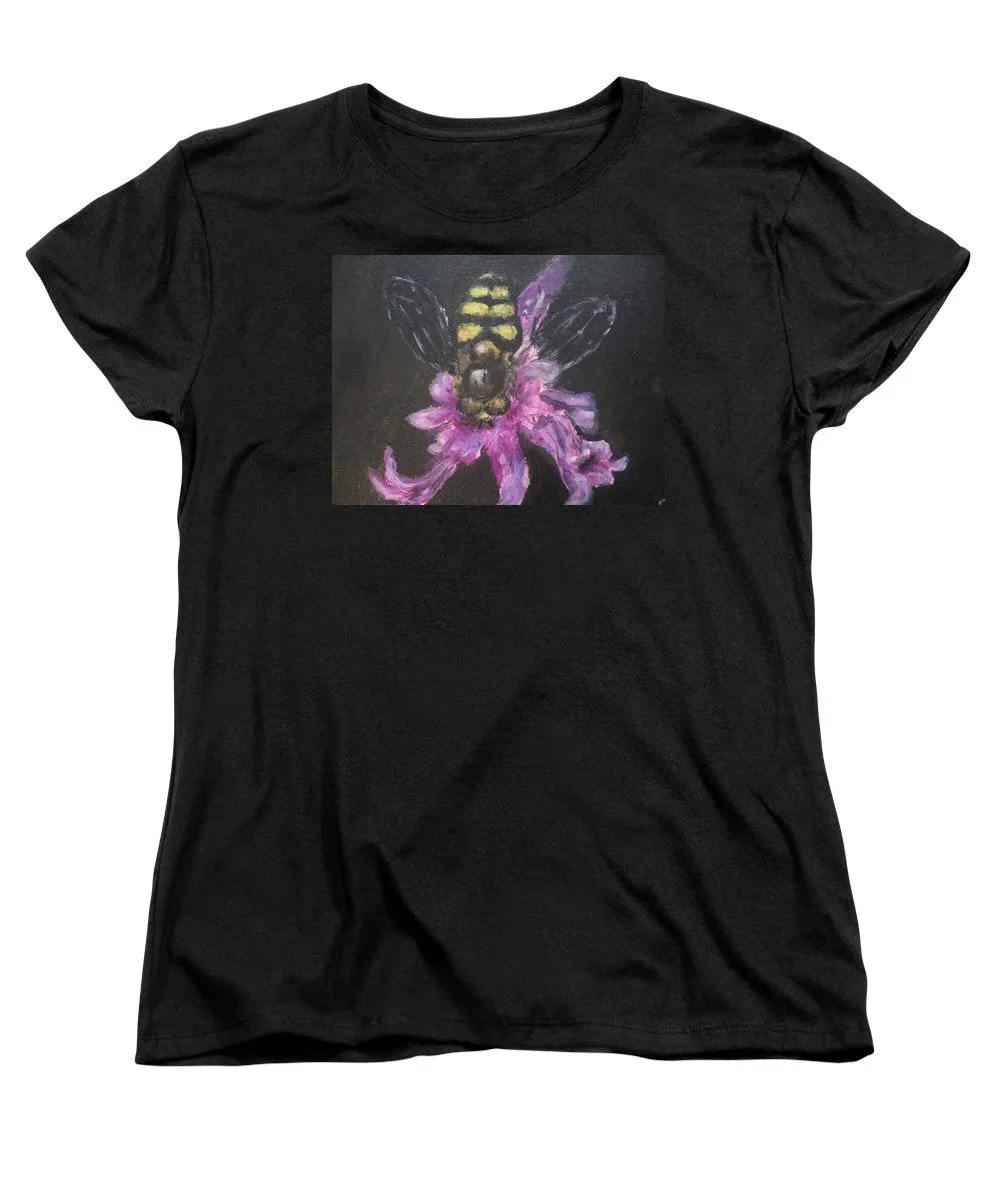 Bee ~ Women's T-Shirt (Standard Fit)