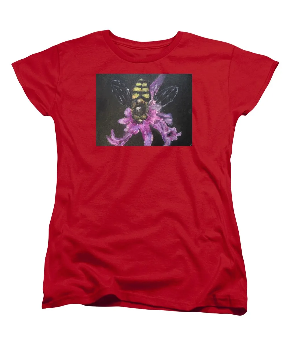 Bee ~ Women's T-Shirt (Standard Fit)