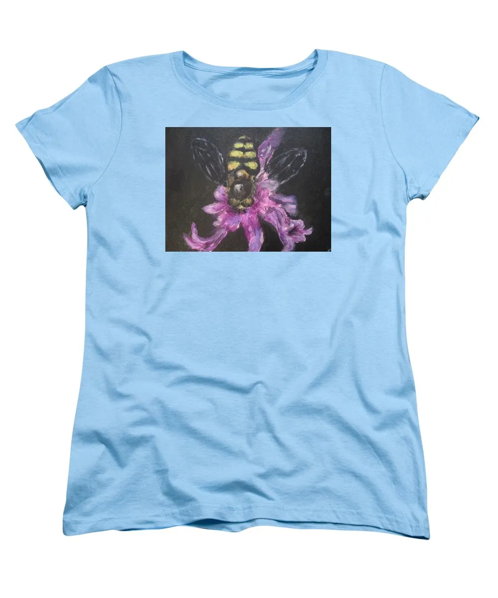 Bee ~ Women's T-Shirt (Standard Fit)