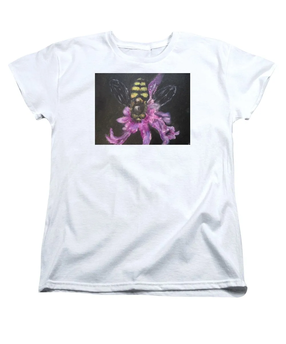 Bee ~ Women's T-Shirt (Standard Fit)