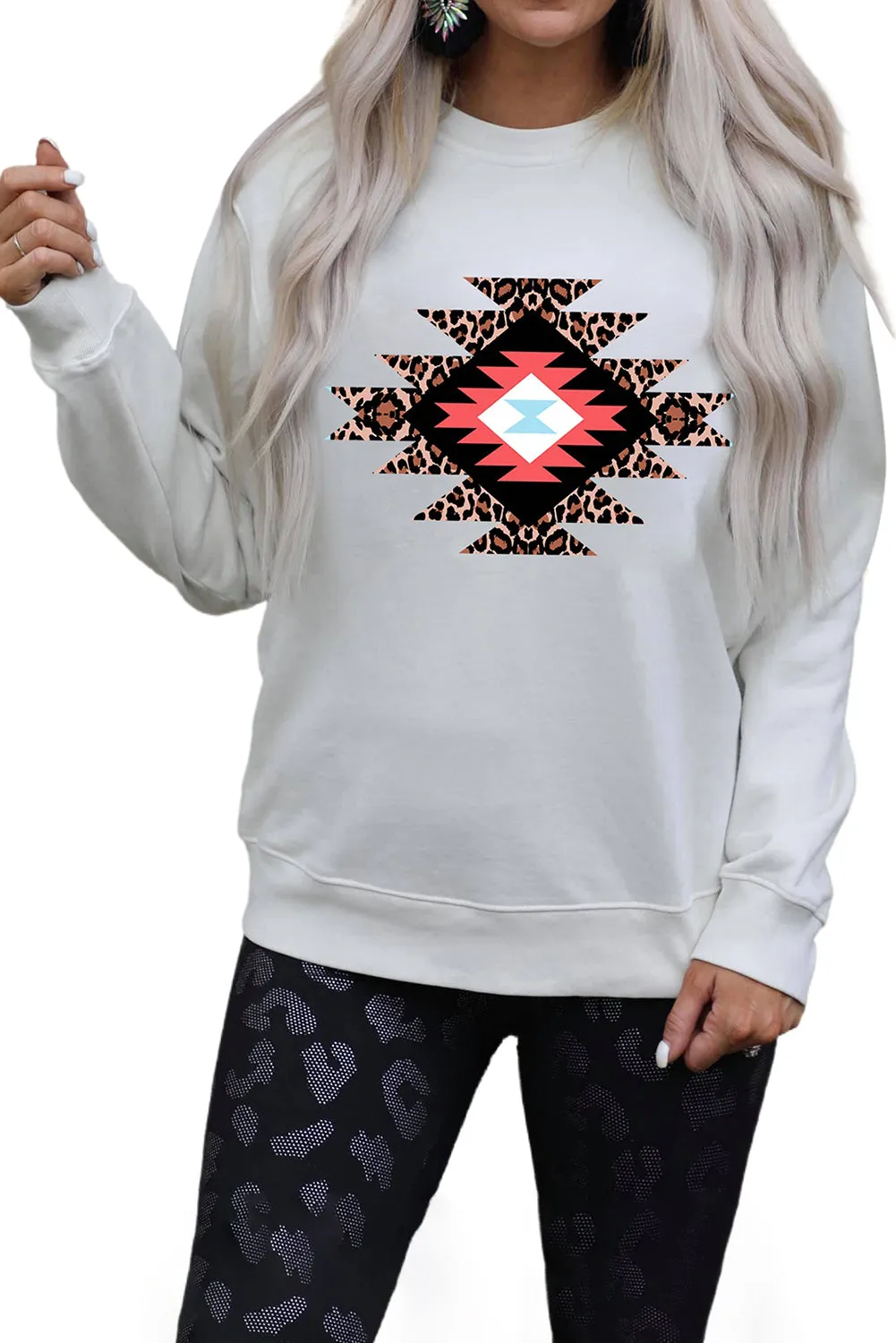 Coors Rodeo Banquet Graphic Sweatshirt