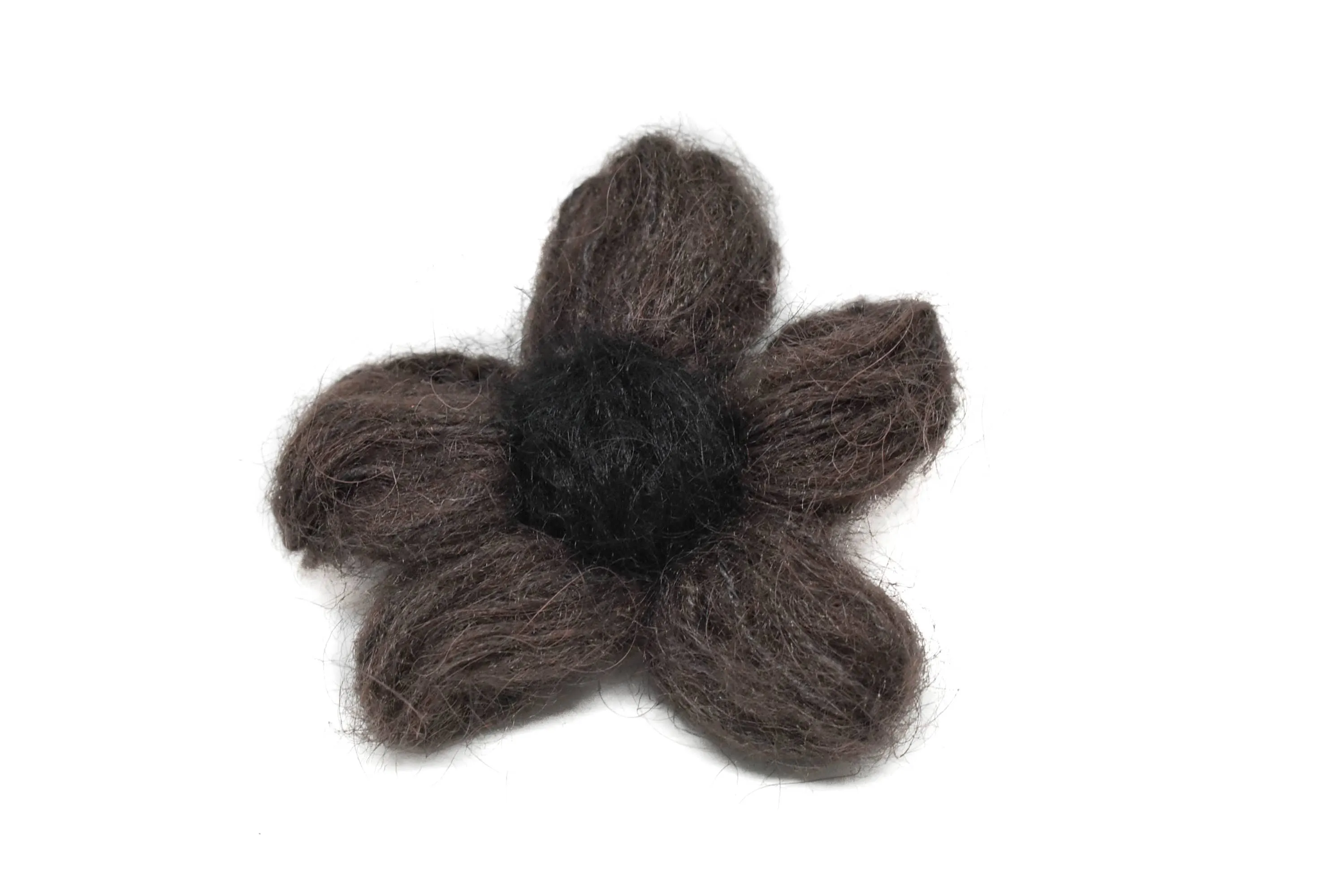 Cotton Flower Piece (12 Colors Available!)