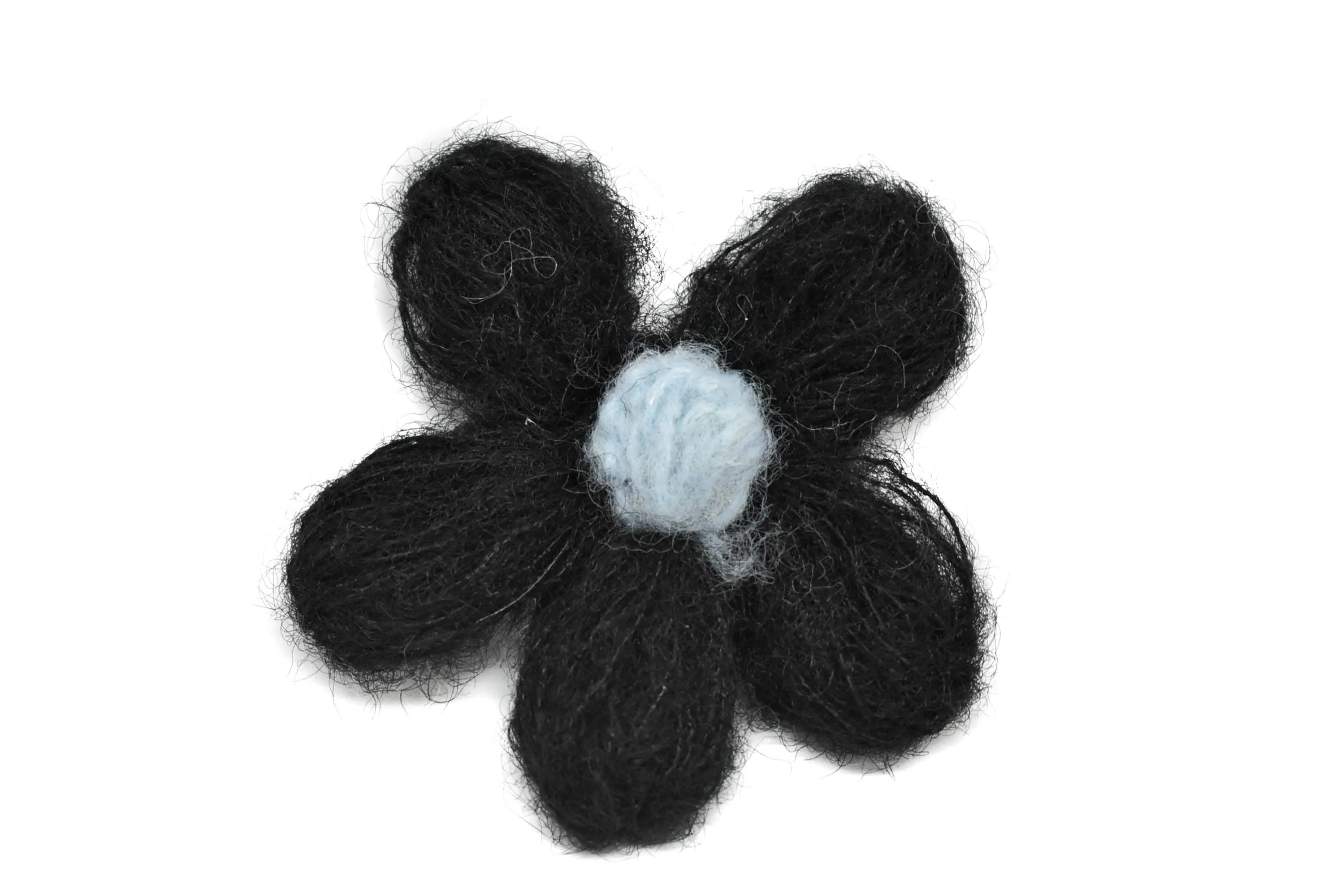 Cotton Flower Piece (12 Colors Available!)