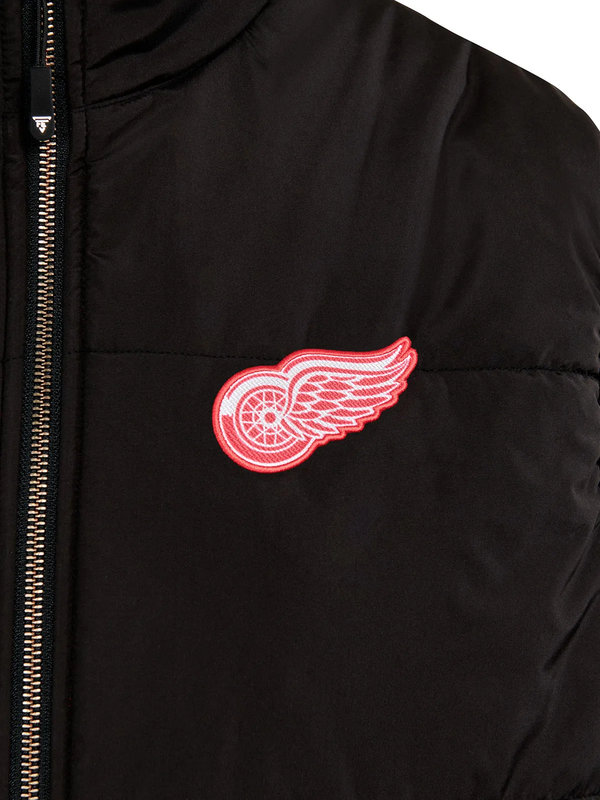 Detroit Red Wings Reversible Vest