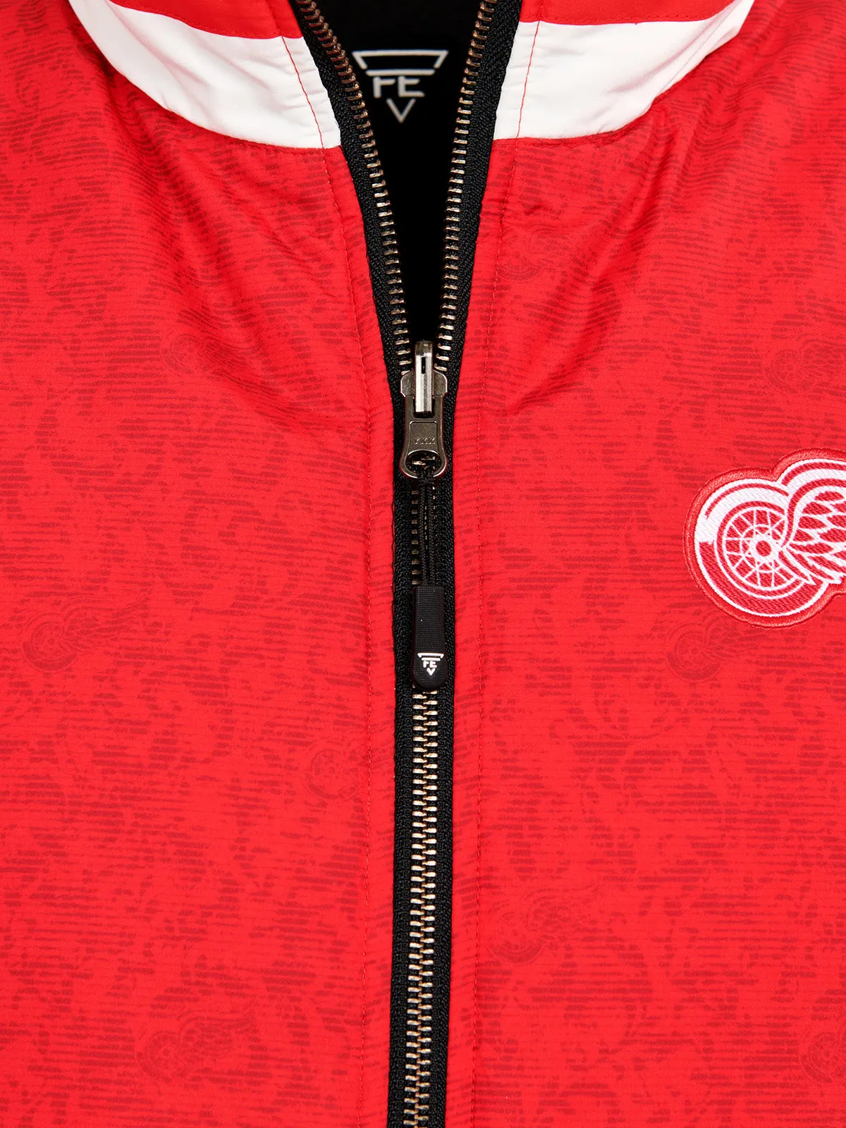 Detroit Red Wings Reversible Vest