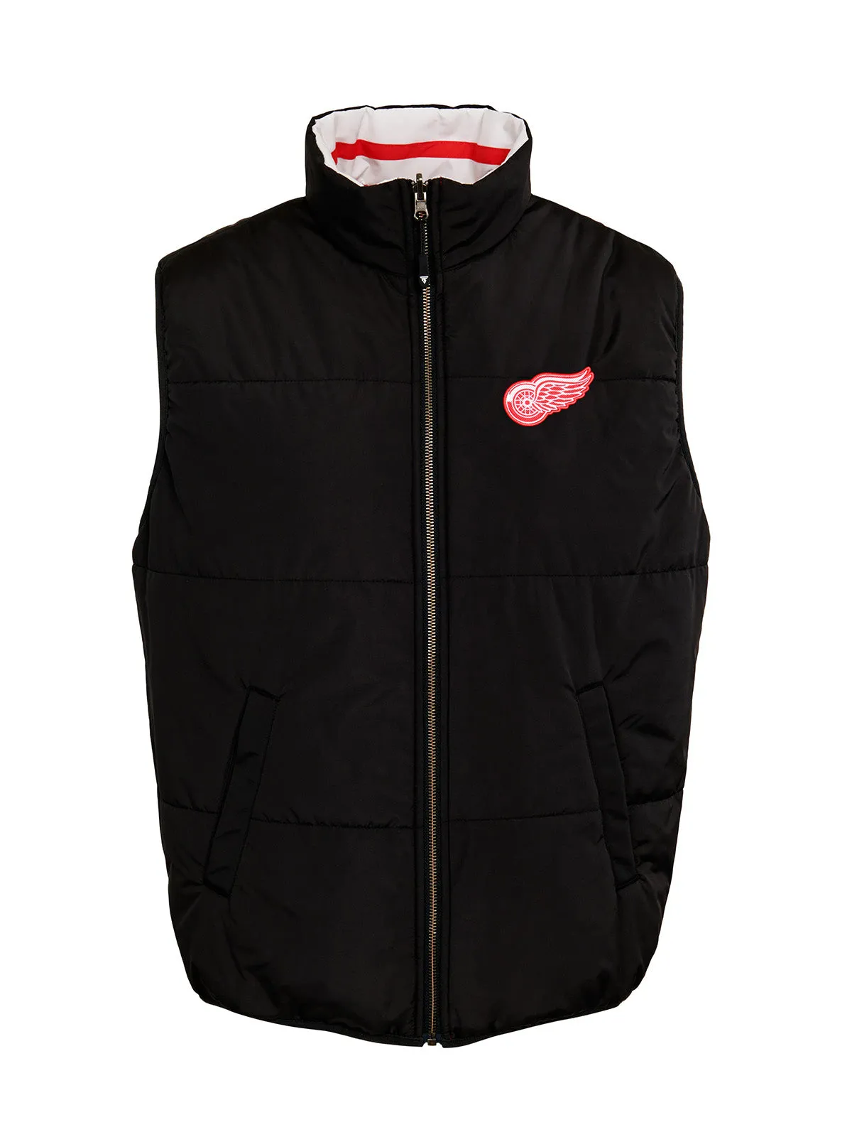 Detroit Red Wings Reversible Vest