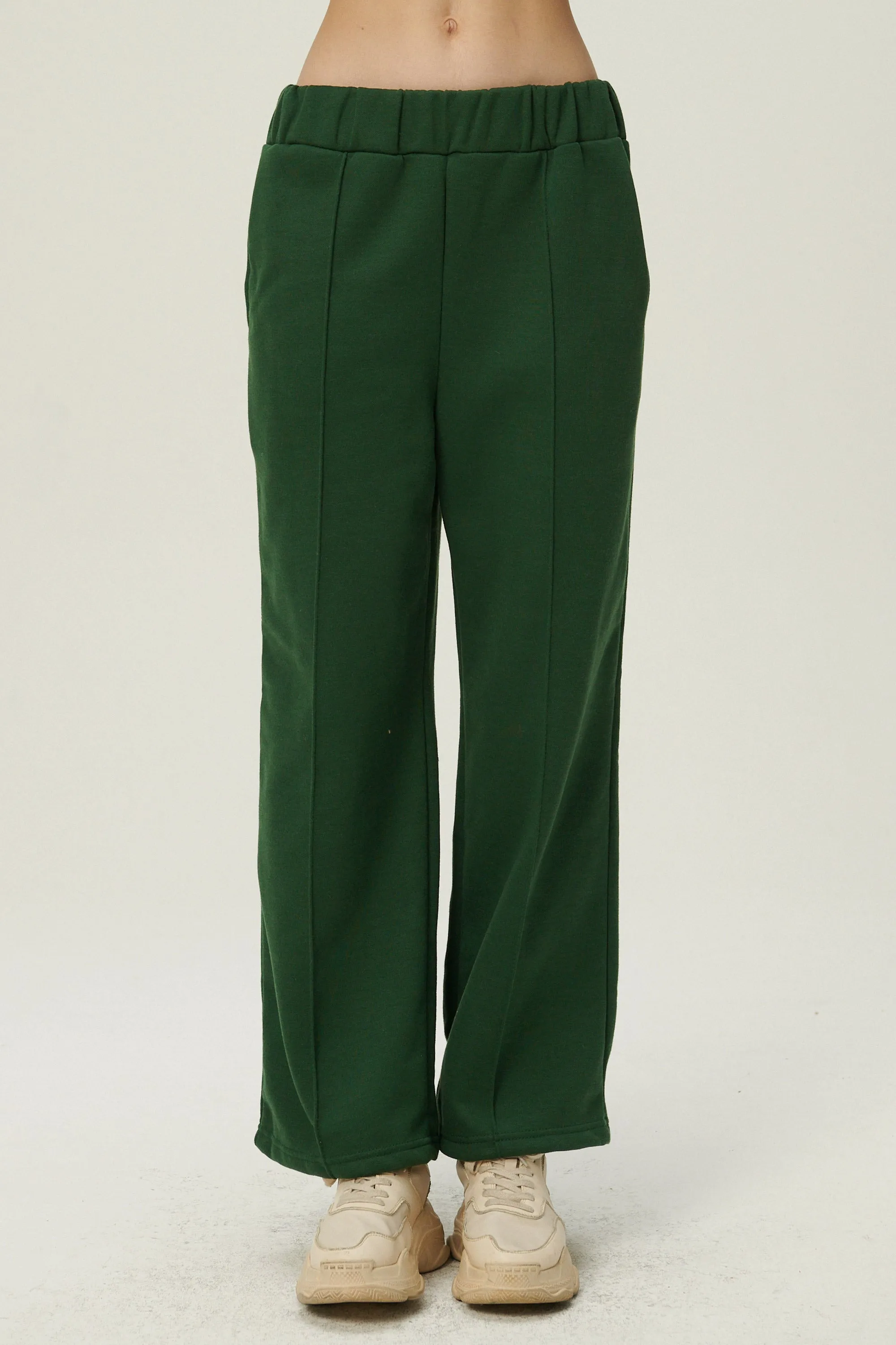 Elena Relaxed Fit Sweatpants