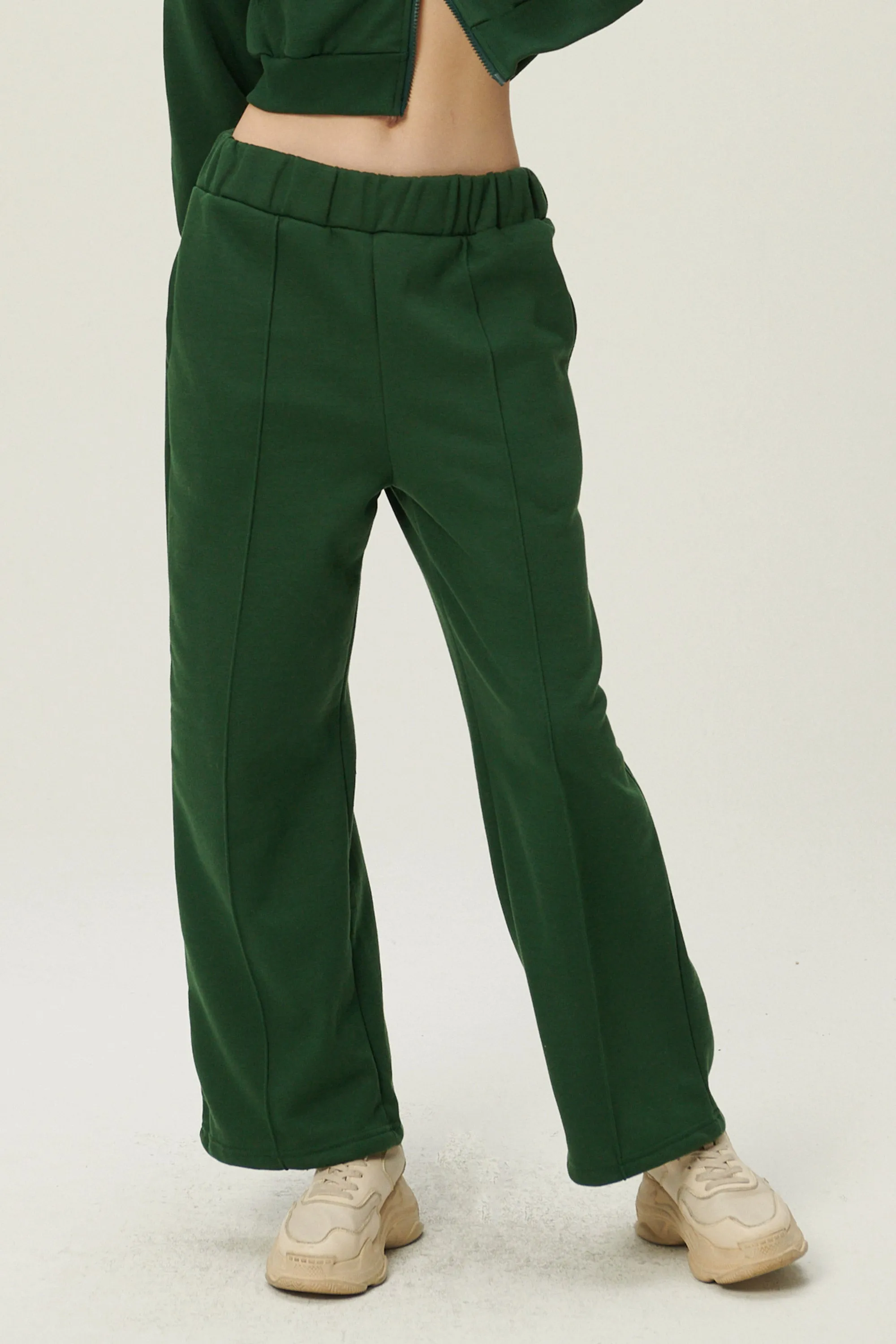 Elena Relaxed Fit Sweatpants