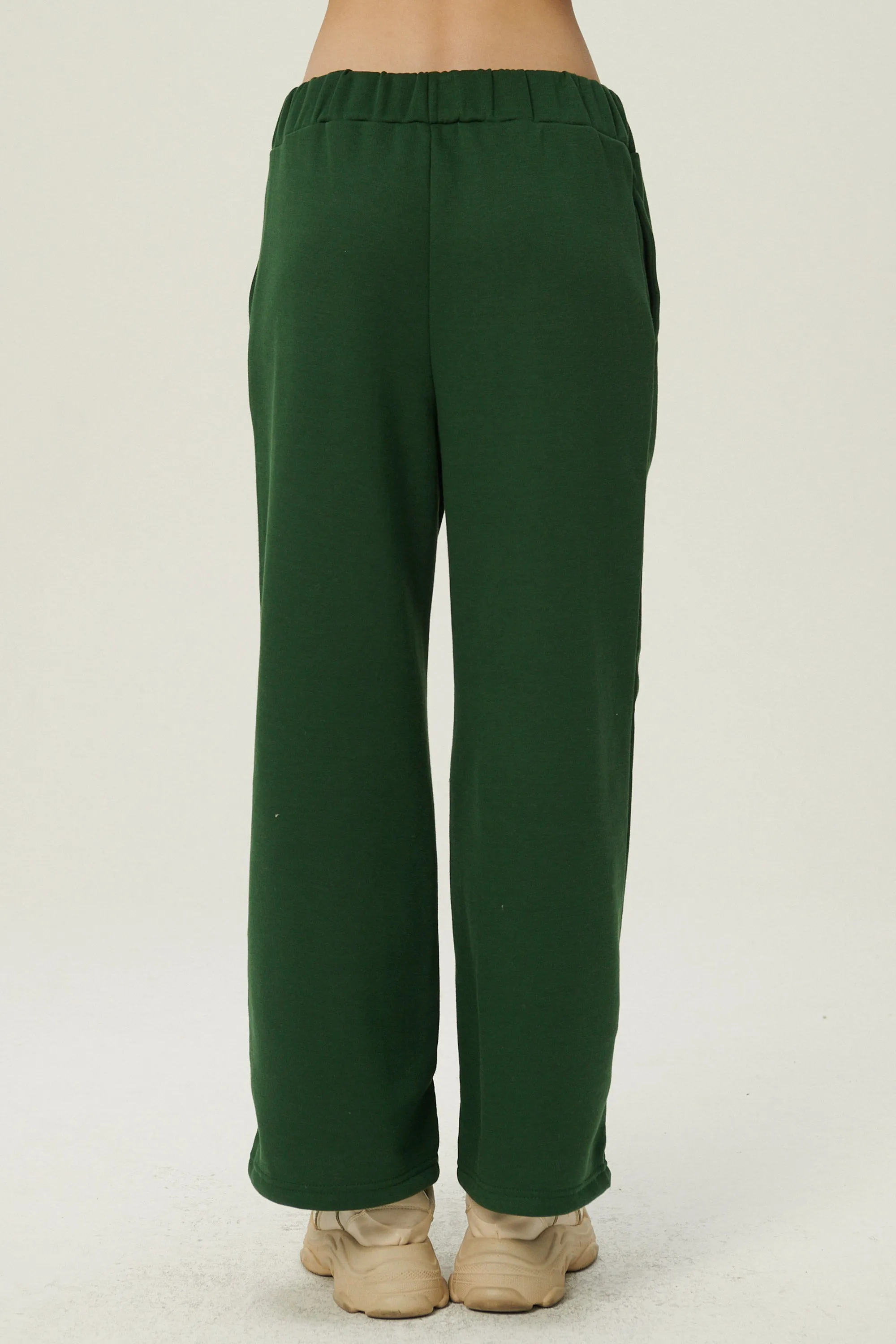 Elena Relaxed Fit Sweatpants