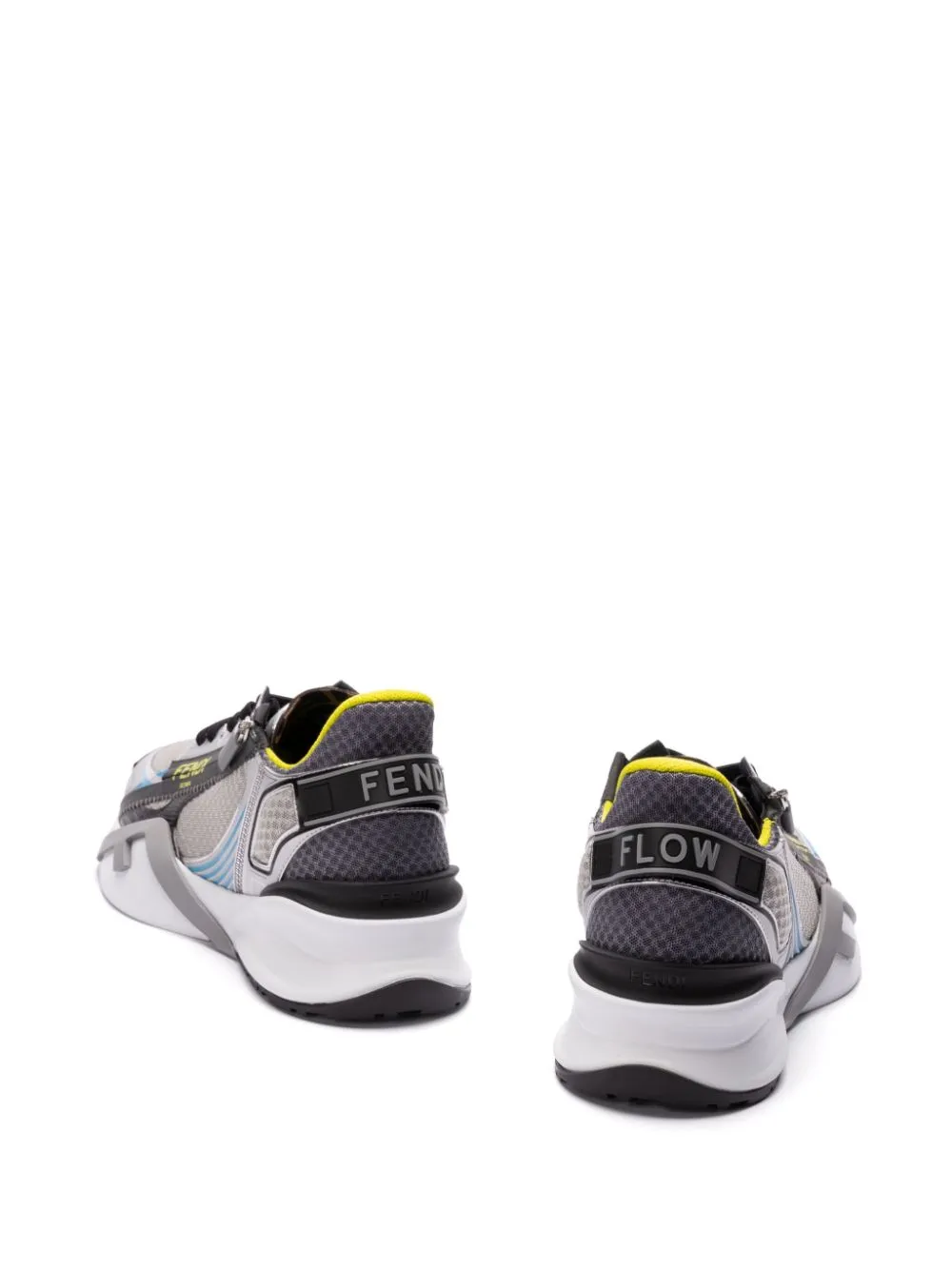 Flow sneakers<BR/><BR/><BR/>