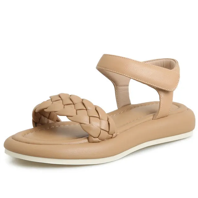 Gabyna Women's Flat Sandal