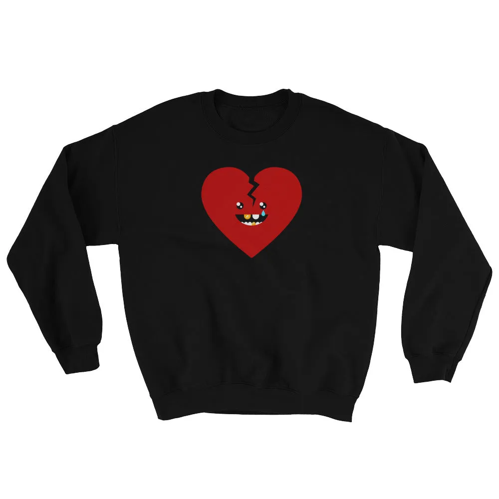 HeatBreak Kid Unisex Sweatshirts