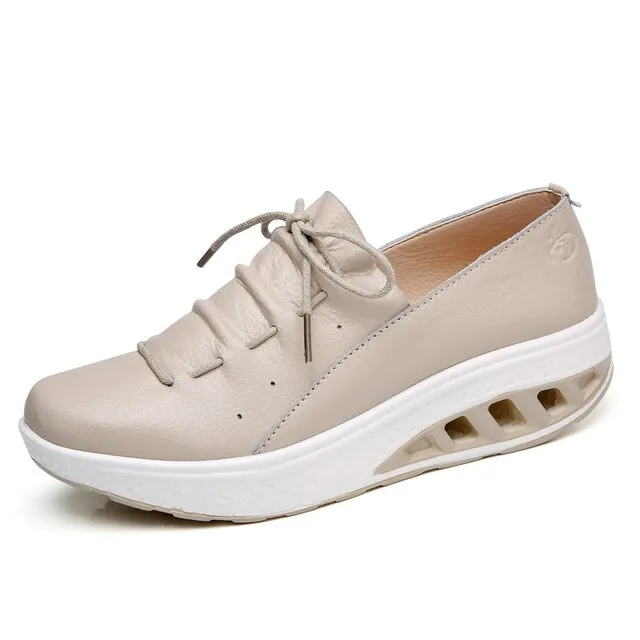 Jame Women's Platform Shoes