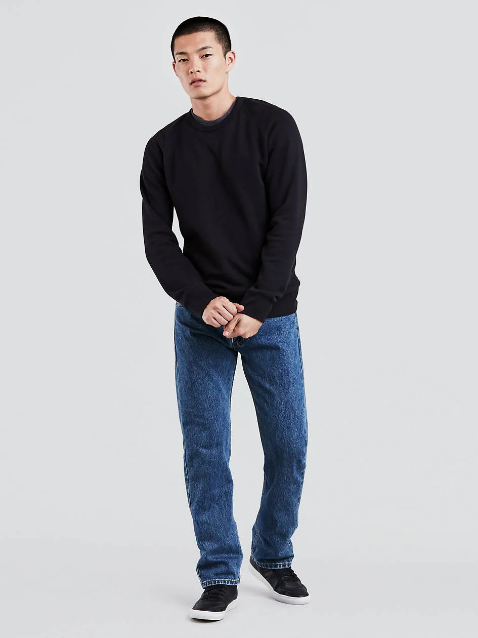 Levis 550™ Men's Relaxed Fit Jeans