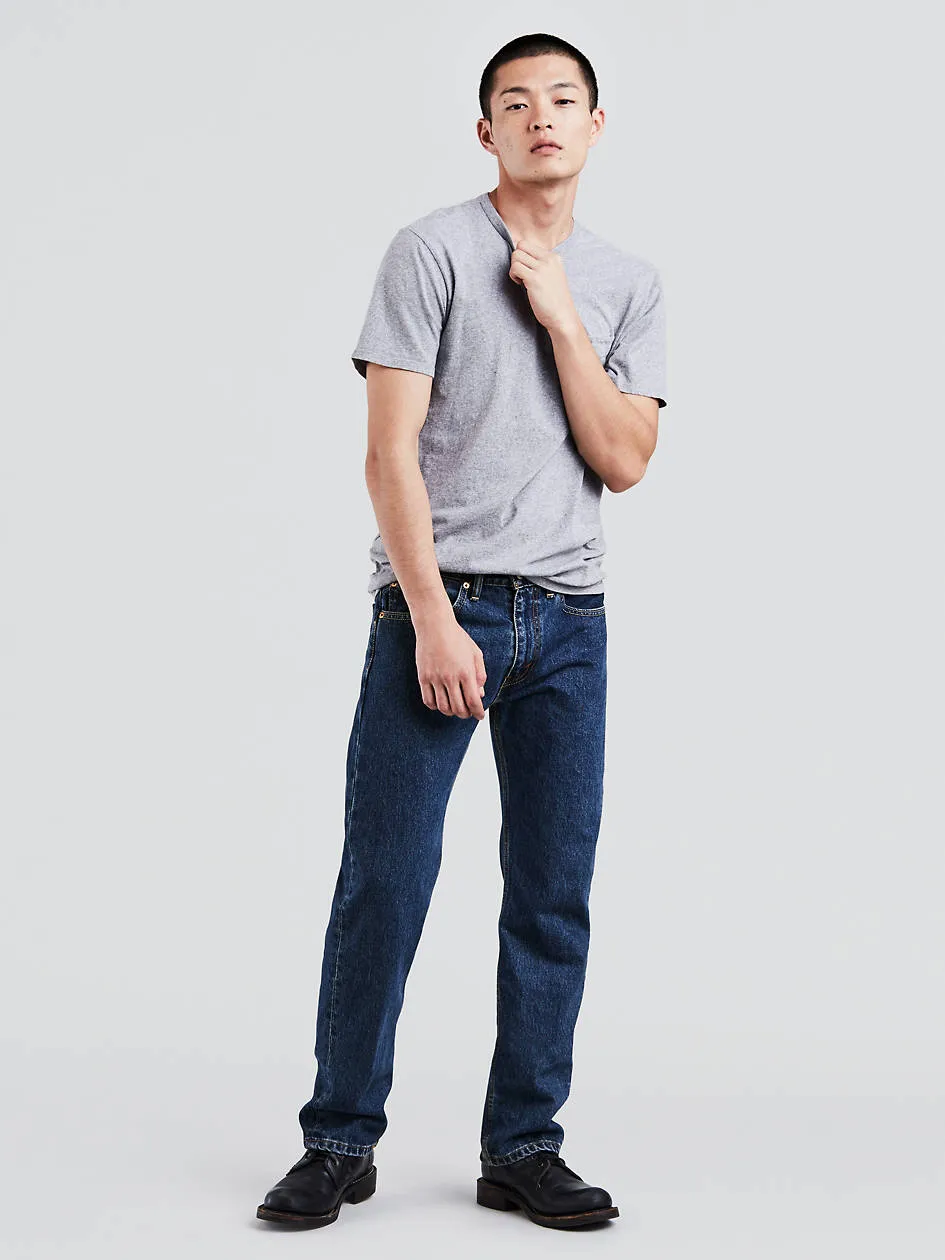 Levis 550™ Men's Relaxed Fit Jeans