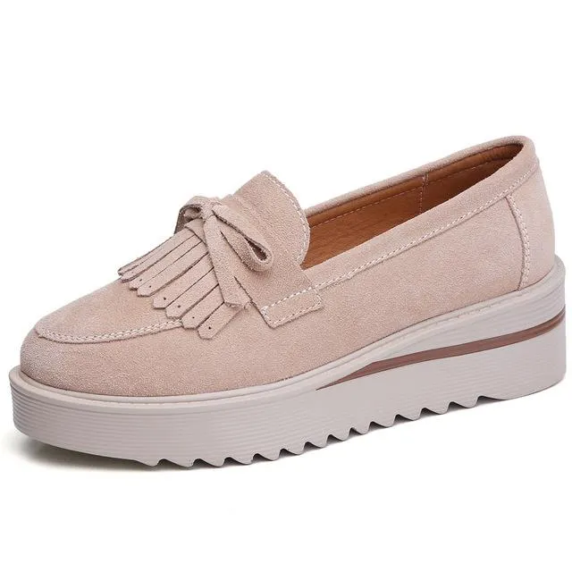 M12 Women's Platform Shoes