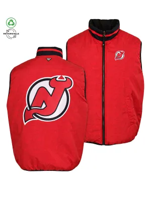 New Jersey Devils Reversible Vest