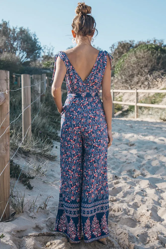 Noa Jumpsuit