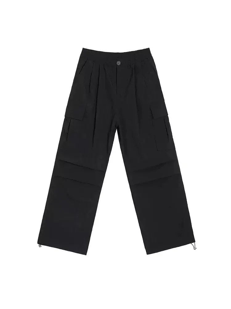 OH Relaxed Fit Cargo Pants