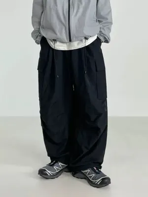 OH Relaxed Fit Cargo Pants