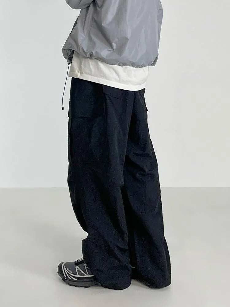 OH Relaxed Fit Cargo Pants