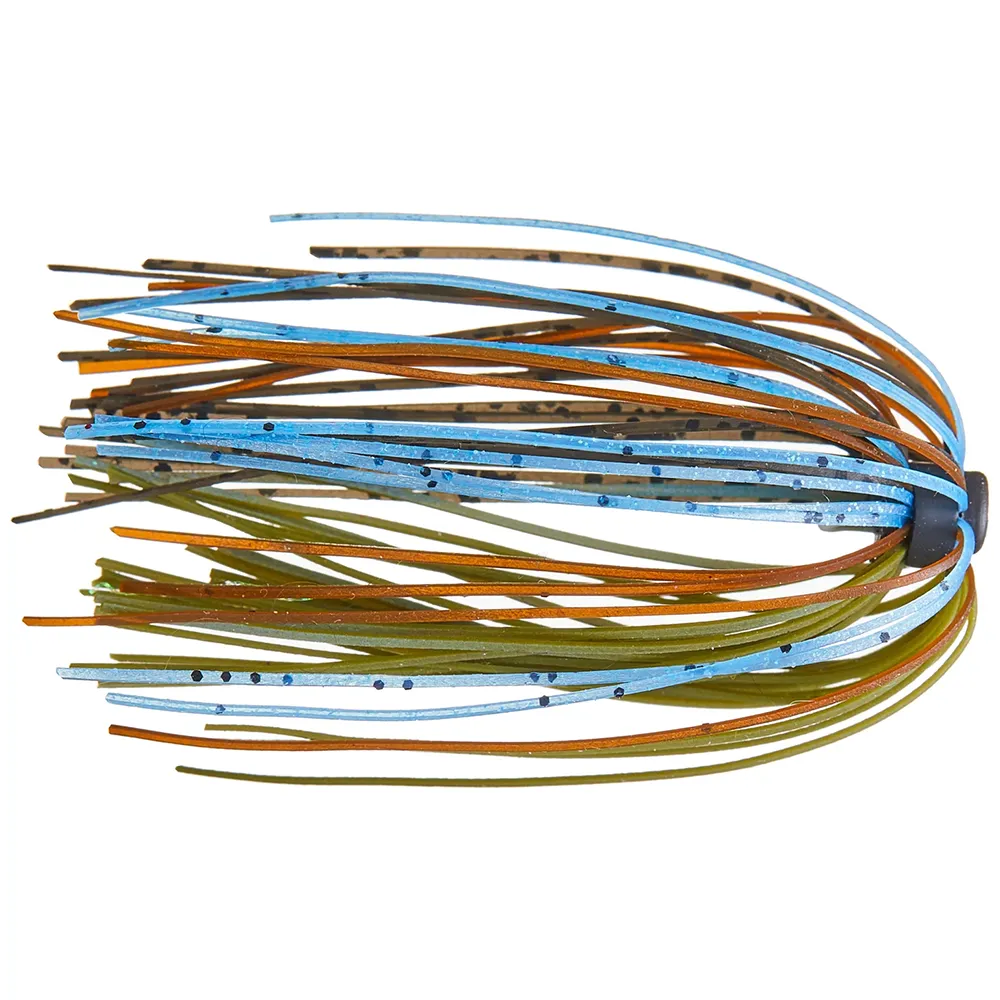 Outkast Replacement Skirts Swim Jig Series (5 Pack)