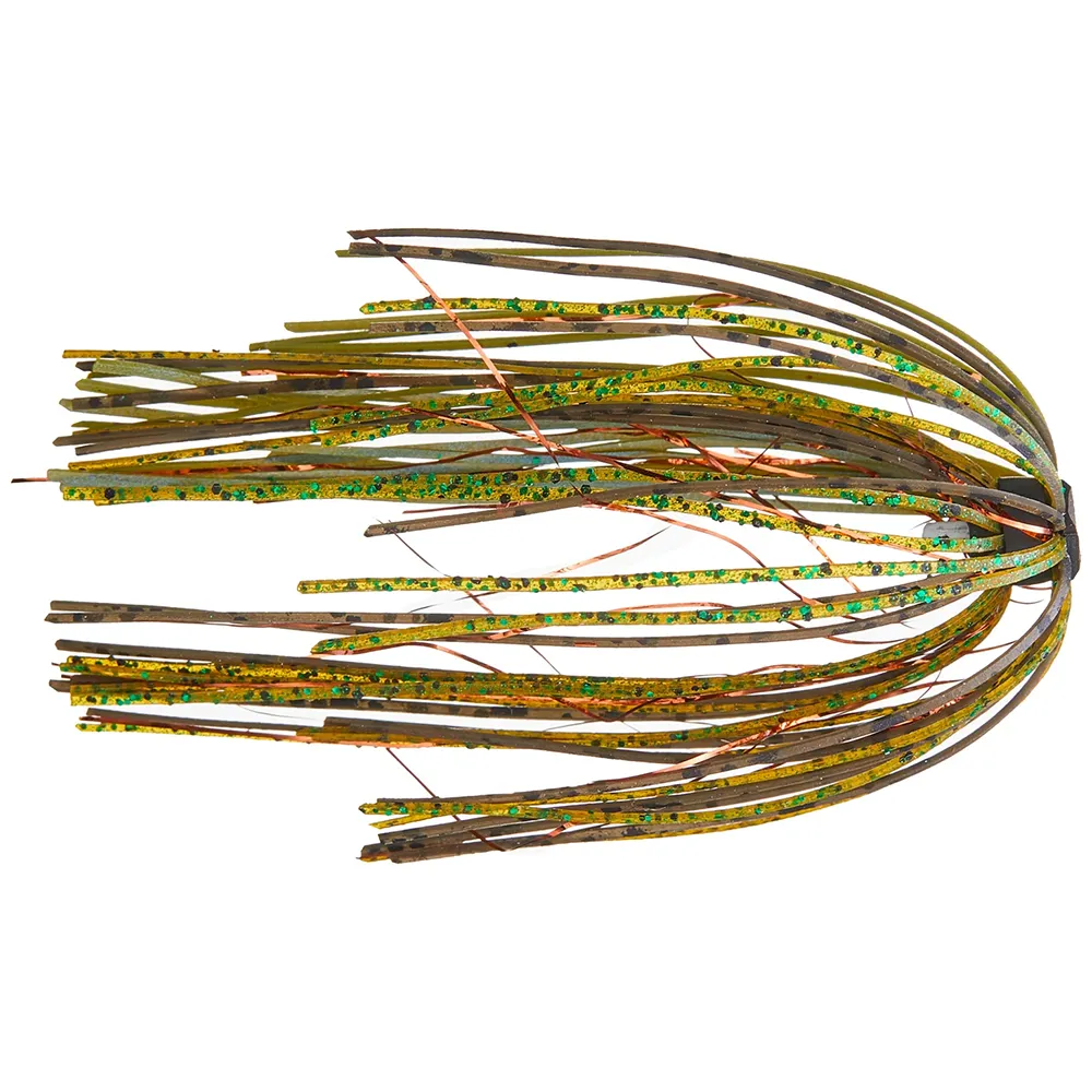 Outkast Replacement Skirts Swim Jig Series (5 Pack)