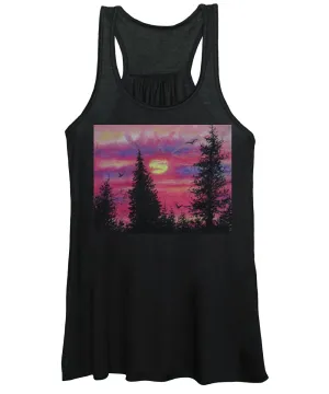 Passoionate Peace - Women's Tank Top