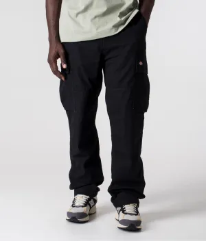 Relaxed Fit Eagle Bend Cargo Pants