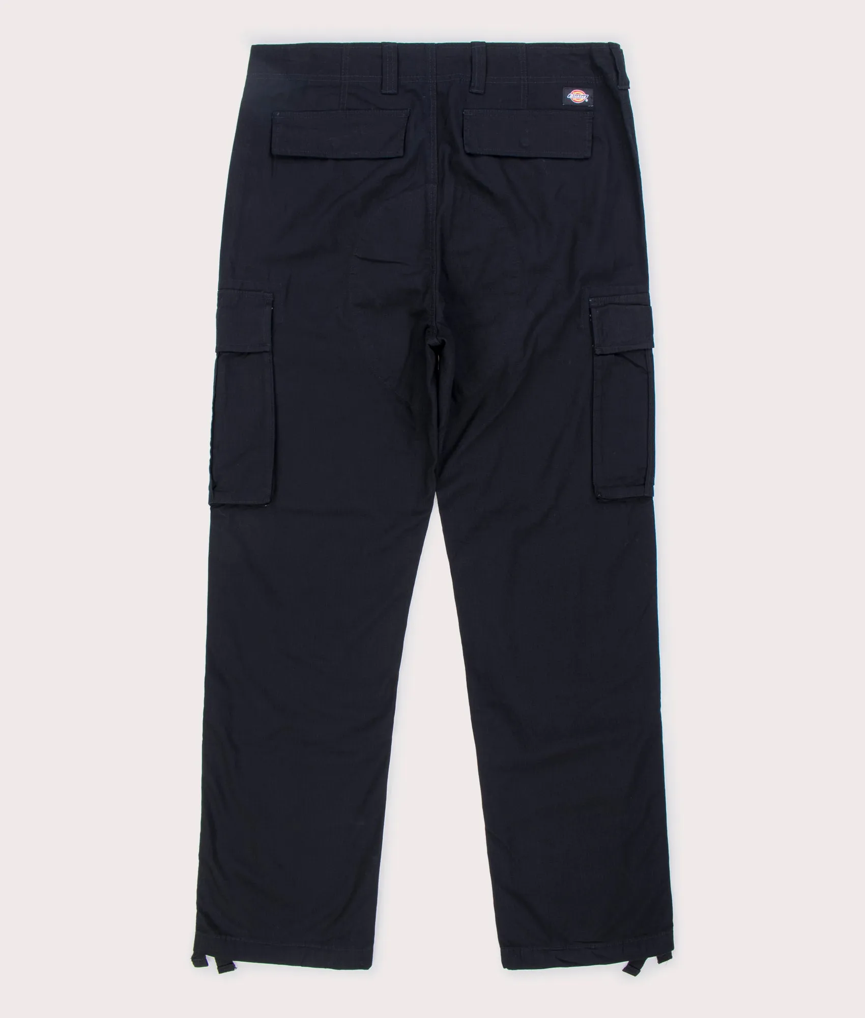 Relaxed Fit Eagle Bend Cargo Pants