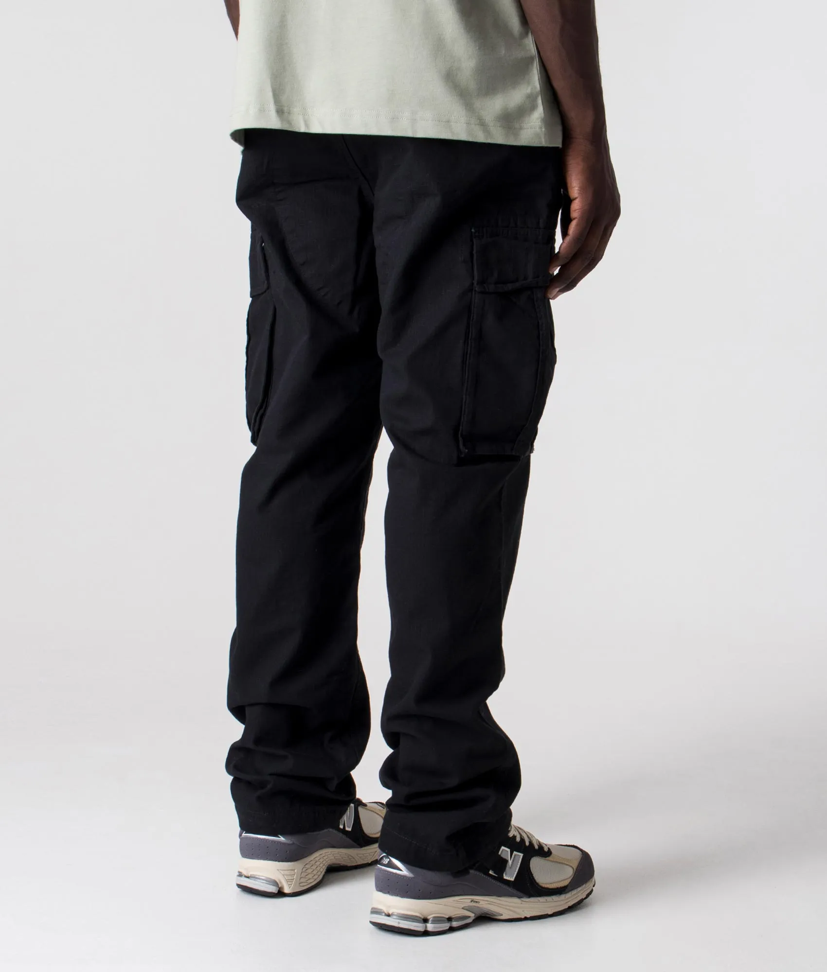 Relaxed Fit Eagle Bend Cargo Pants