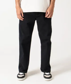 Relaxed Fit Floyde Pants