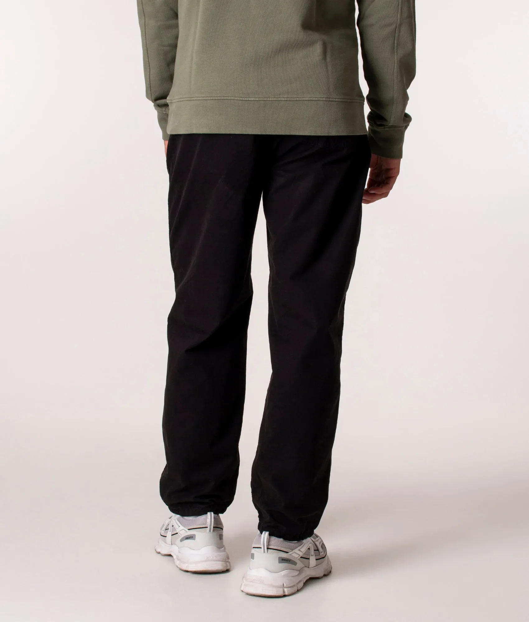 Relaxed Fit Rec Pants