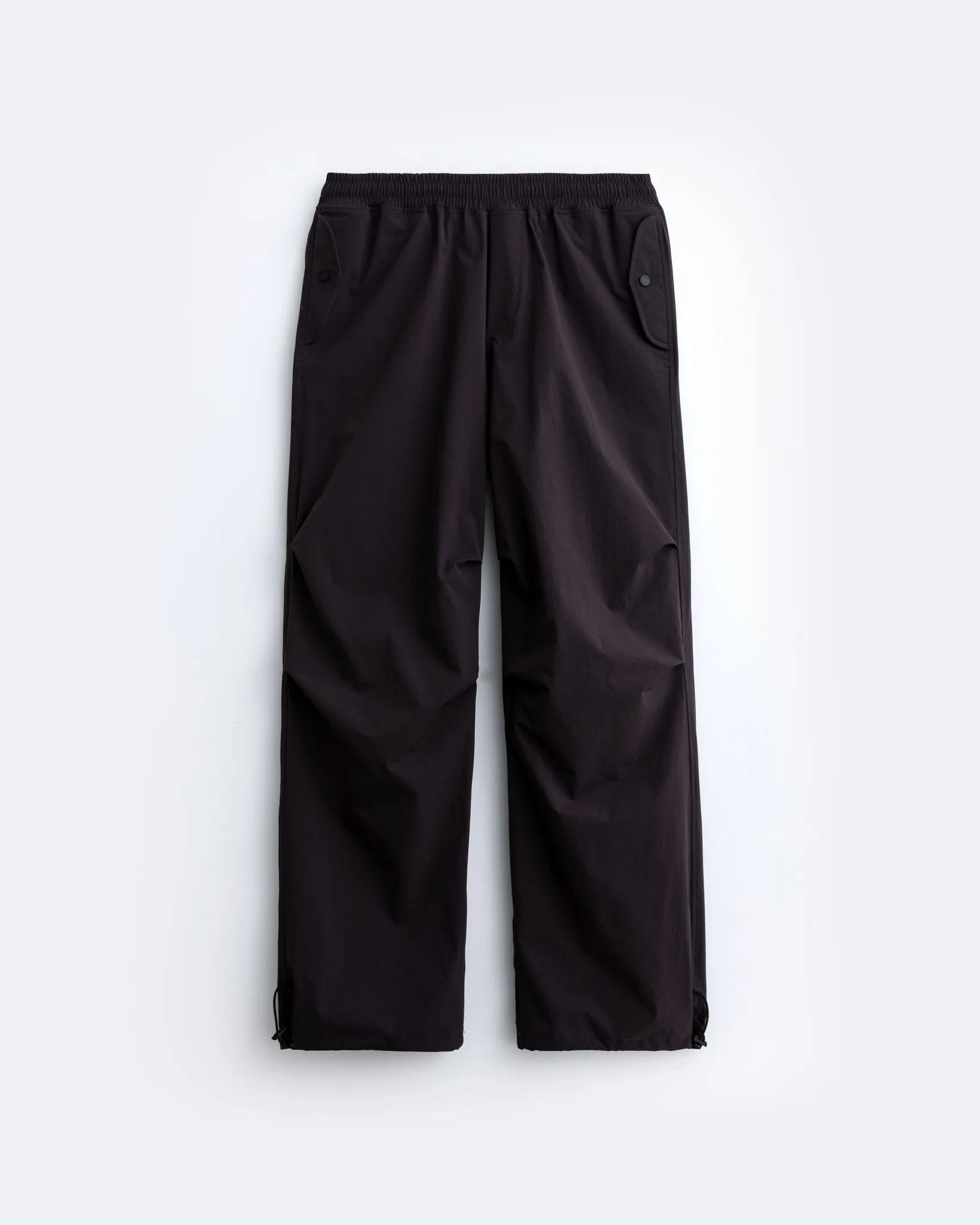 Root Parachute Pants Dust