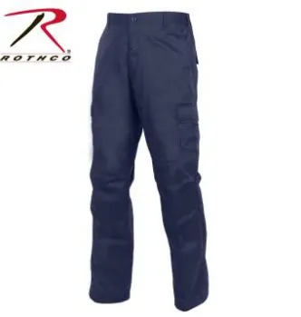 Rothco Relaxed Fit Zipper Fly BDU Pants