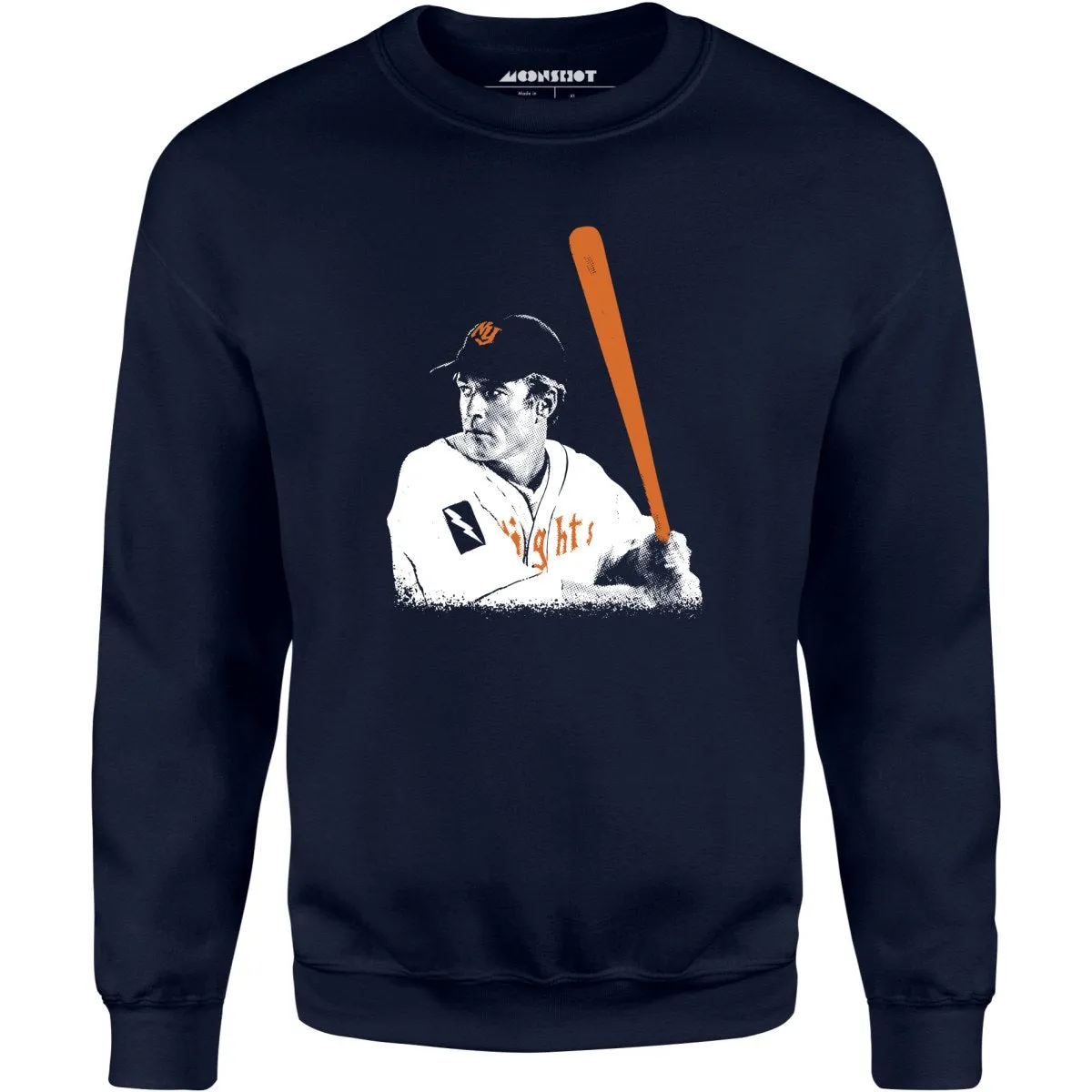 Roy Hobbs Tribute - Unisex Sweatshirt