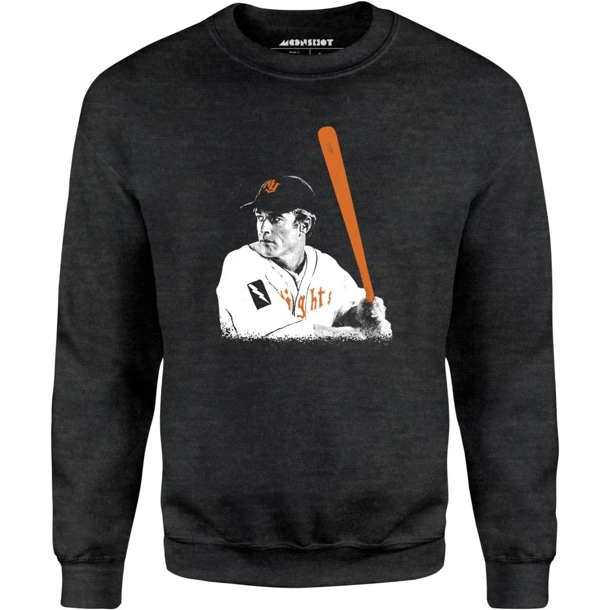 Roy Hobbs Tribute - Unisex Sweatshirt