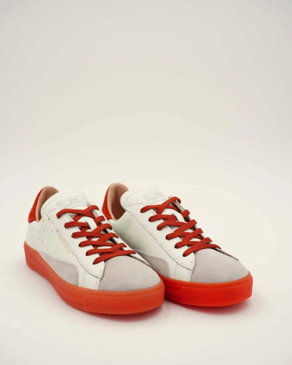 Sc02 Jelly Melon Chunky Sneakers