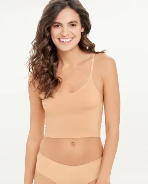 Seamless Cami Bra