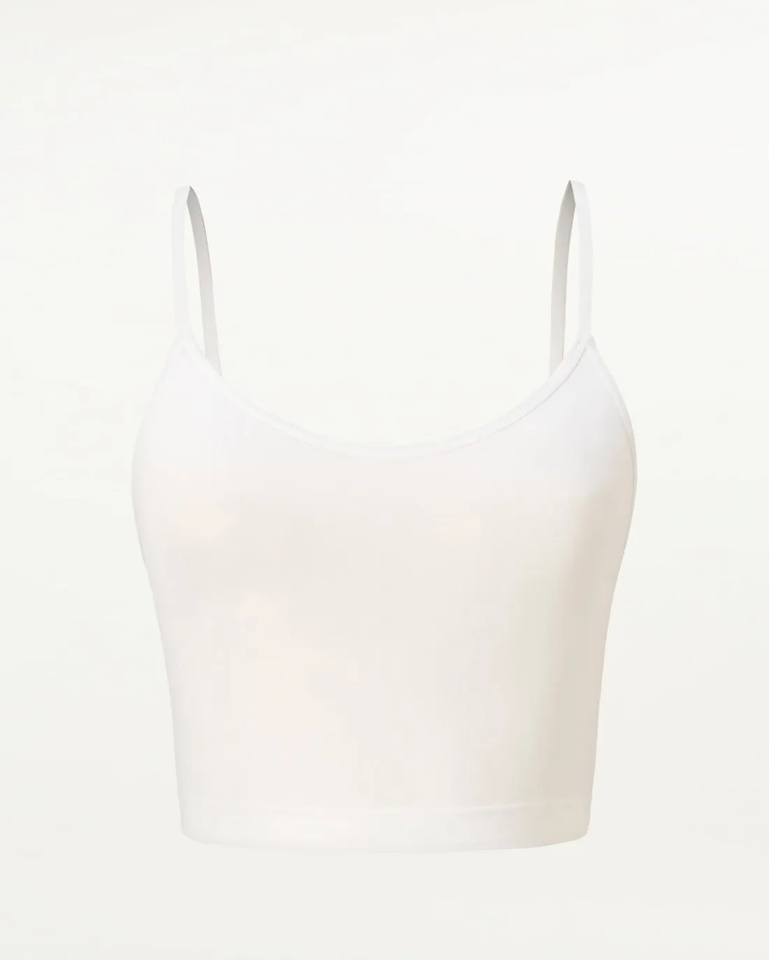 Seamless Cami Bra