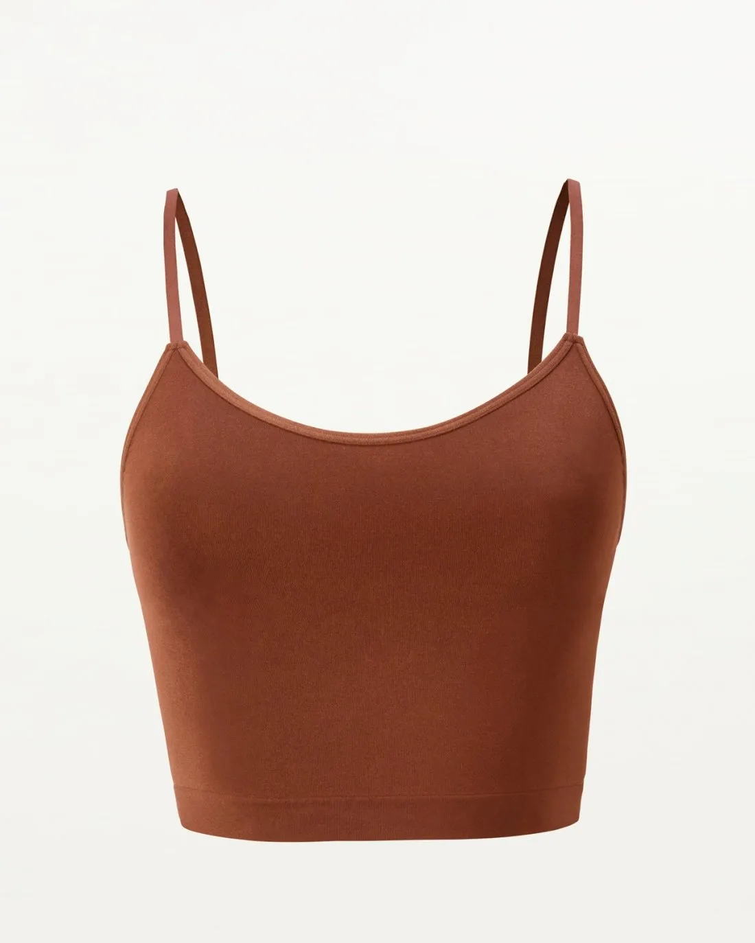 Seamless Cami Bra