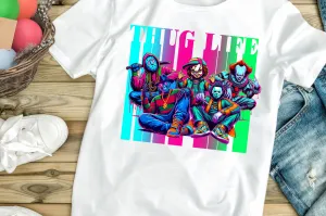 Thug Life Tee