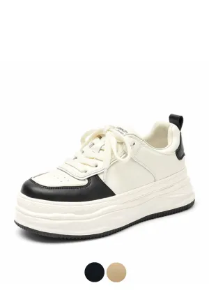 USS Shoes Zadig Women's Platform Sneaker